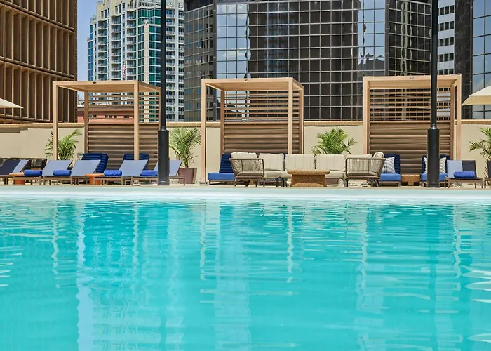 Sheraton Denver Downtown Hotel
