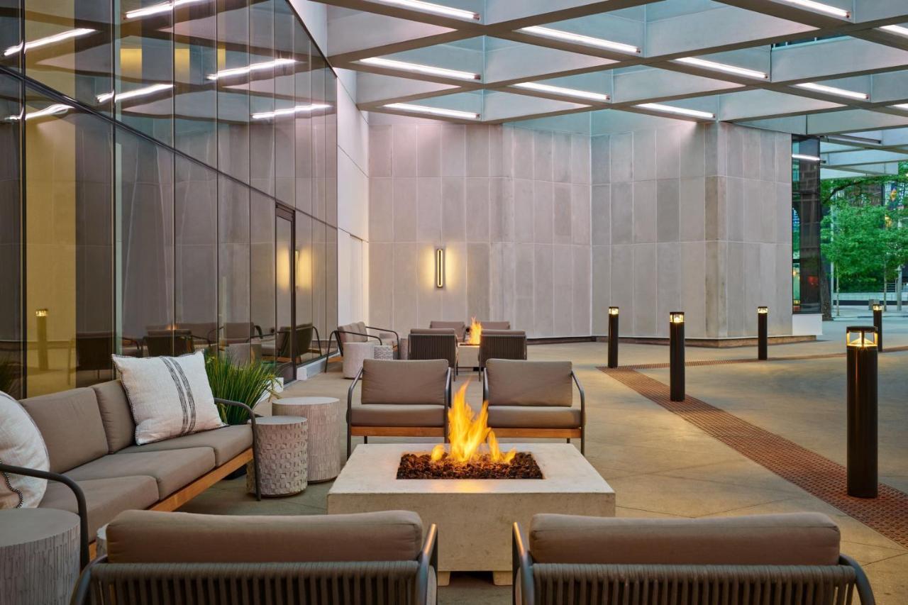 Sheraton Downtown Hotel DEN