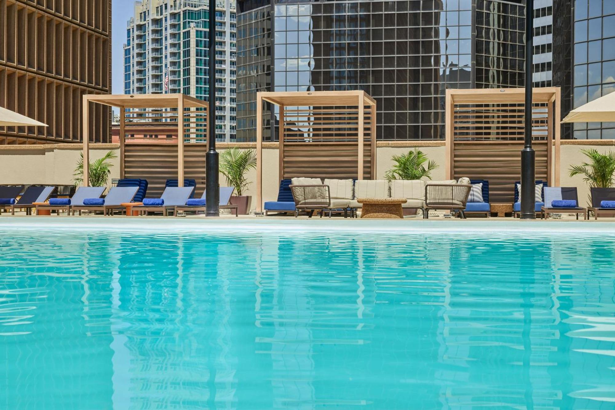 Hotel Sheraton Downtown